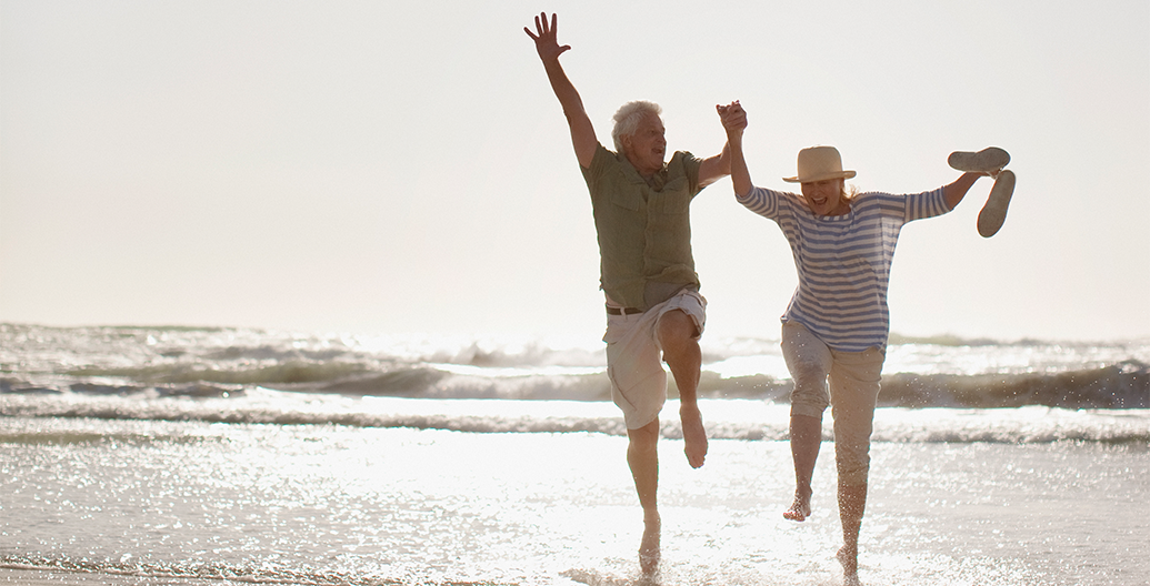 Ortho Landing Page Thank You Banner